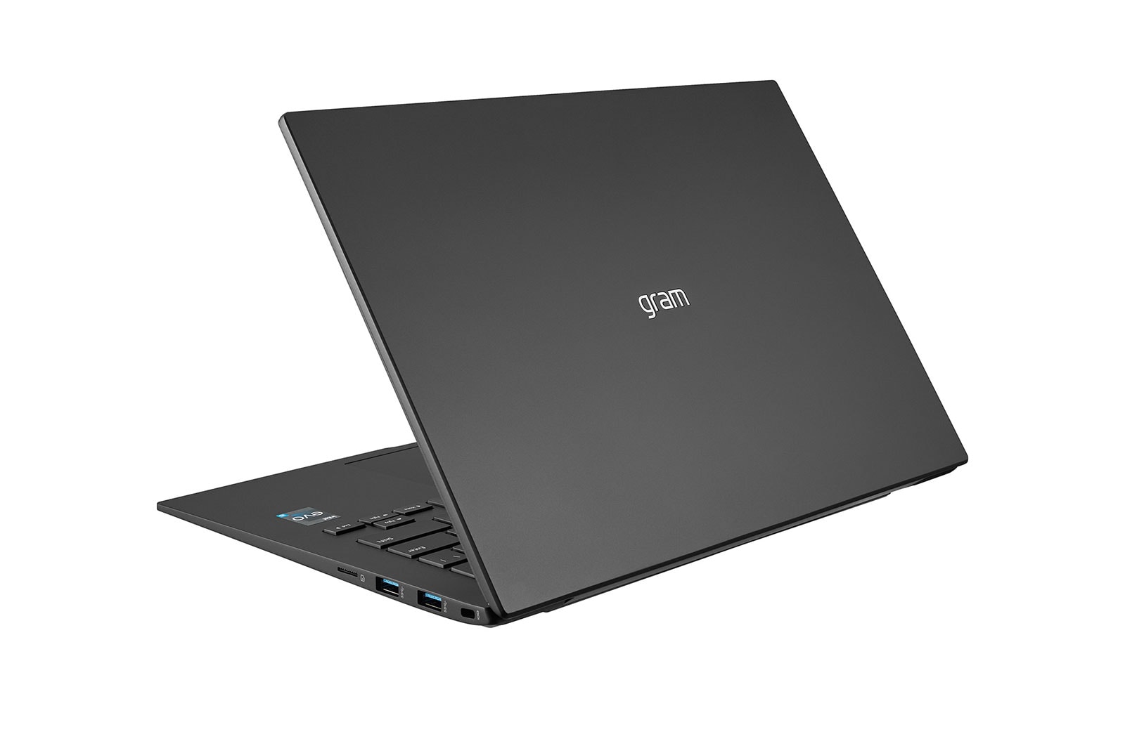 LG Portátil LG gram Ultraleve com ecr? 14" IPS e Plataforma Intel? Evo?, 14Z90Q-G.AP56P