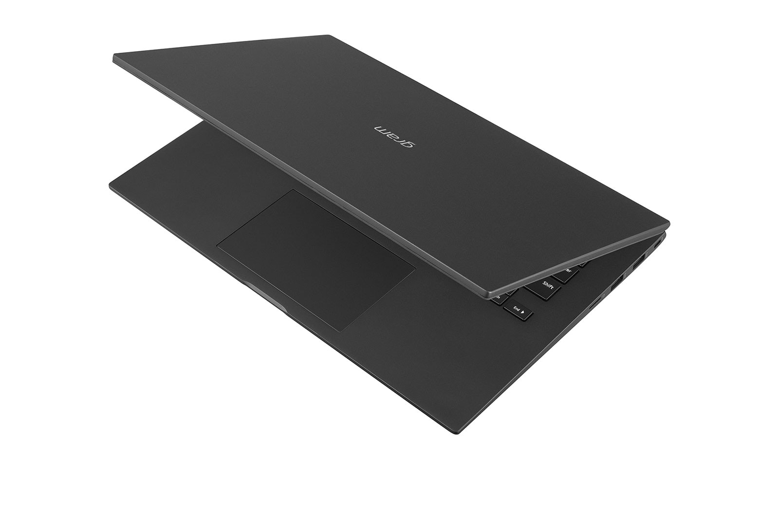 LG Portátil LG gram Ultraleve com ecr? 14" IPS e Plataforma Intel? Evo?, 14Z90Q-G.AP56P