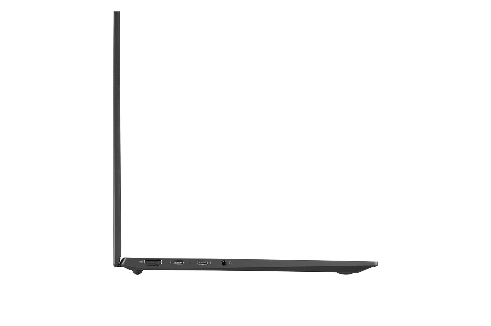 LG Portátil LG gram Ultraleve com ecr? 14" IPS e Plataforma Intel? Evo?, 14Z90Q-G.AP56P