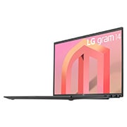 LG Portátil LG gram Ultraleve com ecr? 14" IPS e Plataforma Intel? Evo?, 14Z90Q-G.AP56P