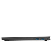 LG Portátil LG gram Ultraleve com ecr? 14" IPS e Plataforma Intel? Evo?, 14Z90Q-G.AP56P