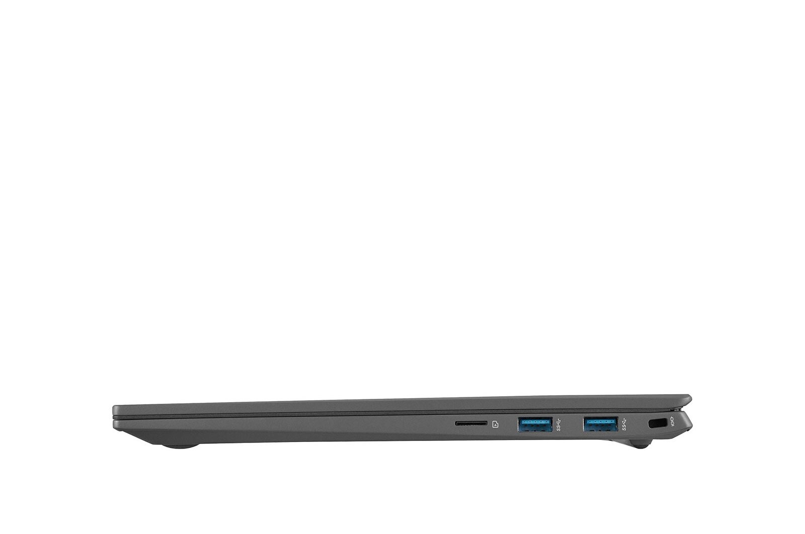 LG Portátil LG gram Ultraleve com ecr? 14" IPS e Plataforma Intel? Evo?, 14Z90Q-G.AR52P