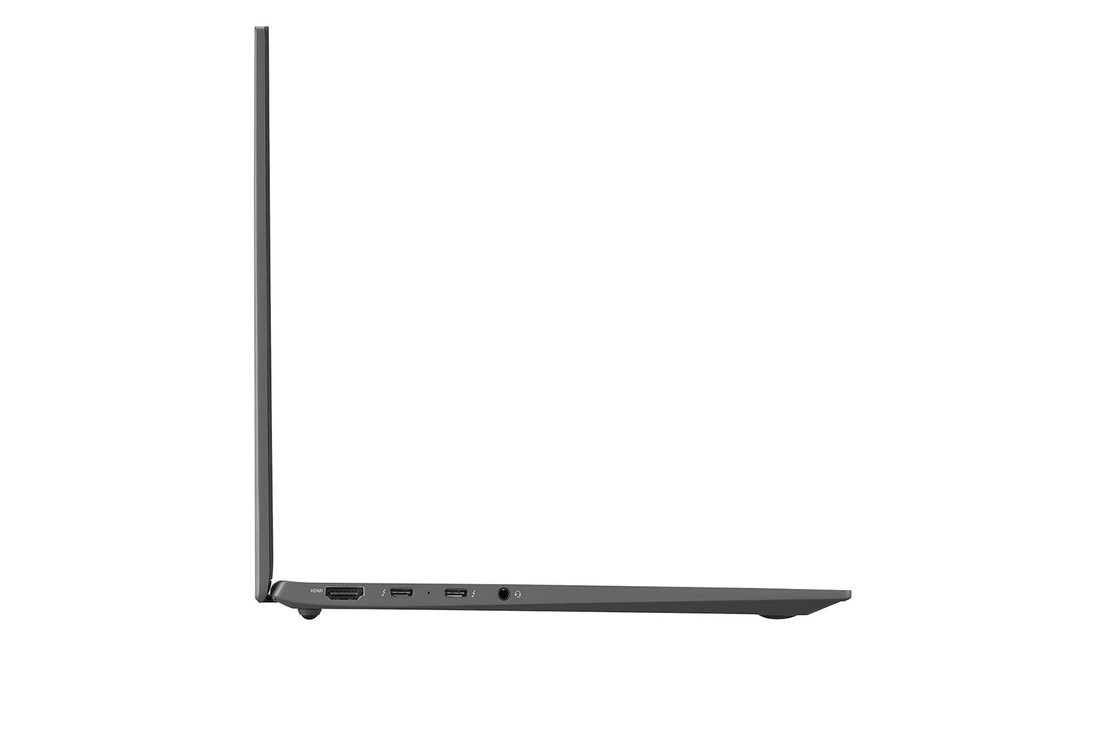 LG Portátil LG gram Ultraleve com ecr? 14" IPS e Plataforma Intel? Evo?, 14Z90Q-G.AR52P