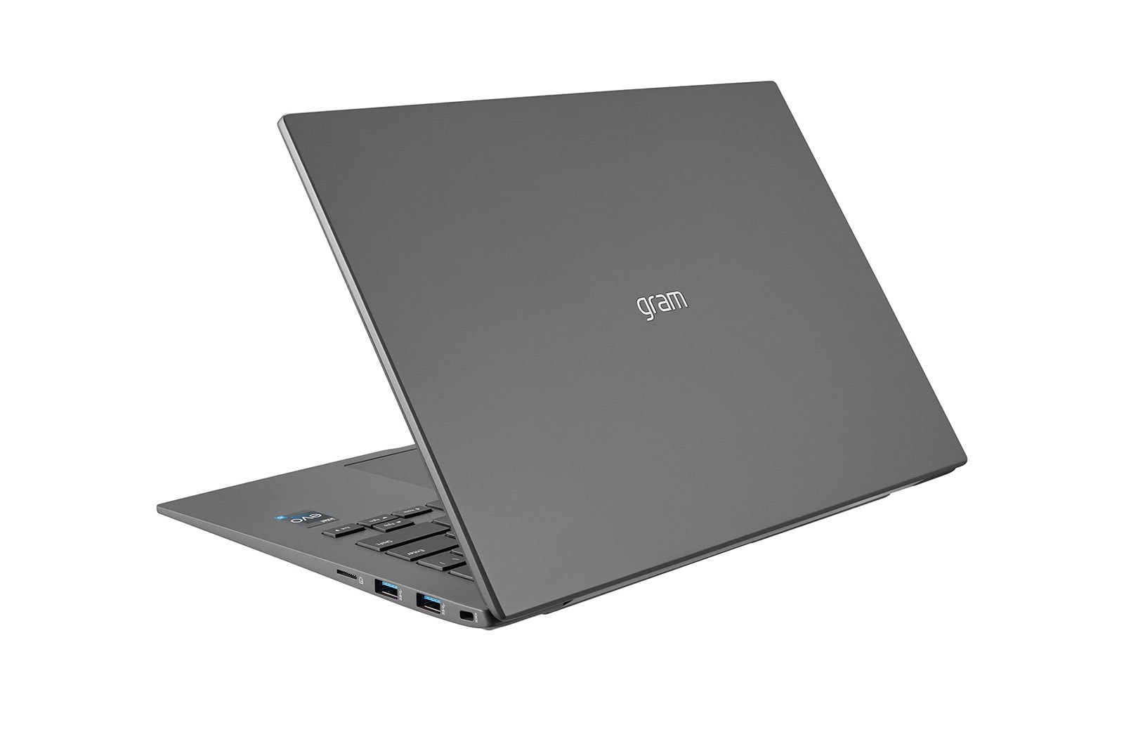 LG Portátil LG gram Ultraleve com ecr? 14" IPS e Plataforma Intel? Evo?, 14Z90Q-G.AR52P