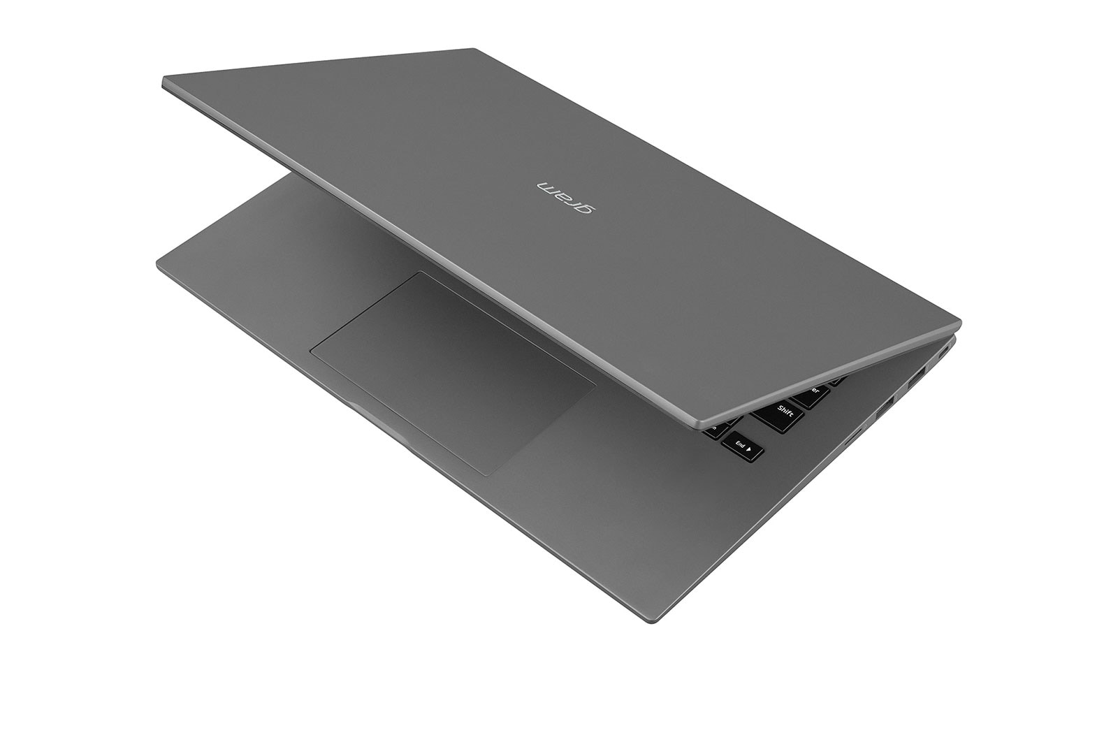 LG Portátil LG gram Ultraleve com ecr? 14" IPS e Plataforma Intel? Evo?, 14Z90Q-G.AR52P