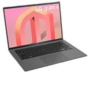 LG Portátil LG gram Ultraleve com ecr? 14" IPS e Plataforma Intel? Evo?, 14Z90Q-G.AR52P