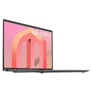LG Portátil LG gram Ultraleve com ecr? 14" IPS e Plataforma Intel? Evo?, 14Z90Q-G.AR52P
