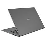 LG Portátil LG gram Ultraleve com ecr? 14" IPS e Plataforma Intel? Evo?, 14Z90Q-G.AR52P