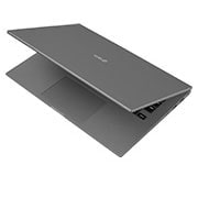 LG Portátil LG gram Ultraleve com ecr? 14" IPS e Plataforma Intel? Evo?, 14Z90Q-G.AR52P