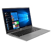 LG gram 15 ultraleve com Ecr? Touch, 15Z90N-H.AA77P