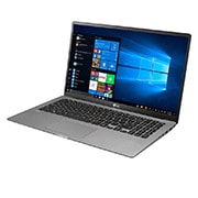 LG gram 15 ultraleve com Ecr? Touch, 15Z90N-H.AA77P