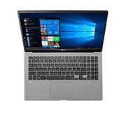 LG gram 15 ultraleve com Ecr? Touch, 15Z90N-H.AA77P