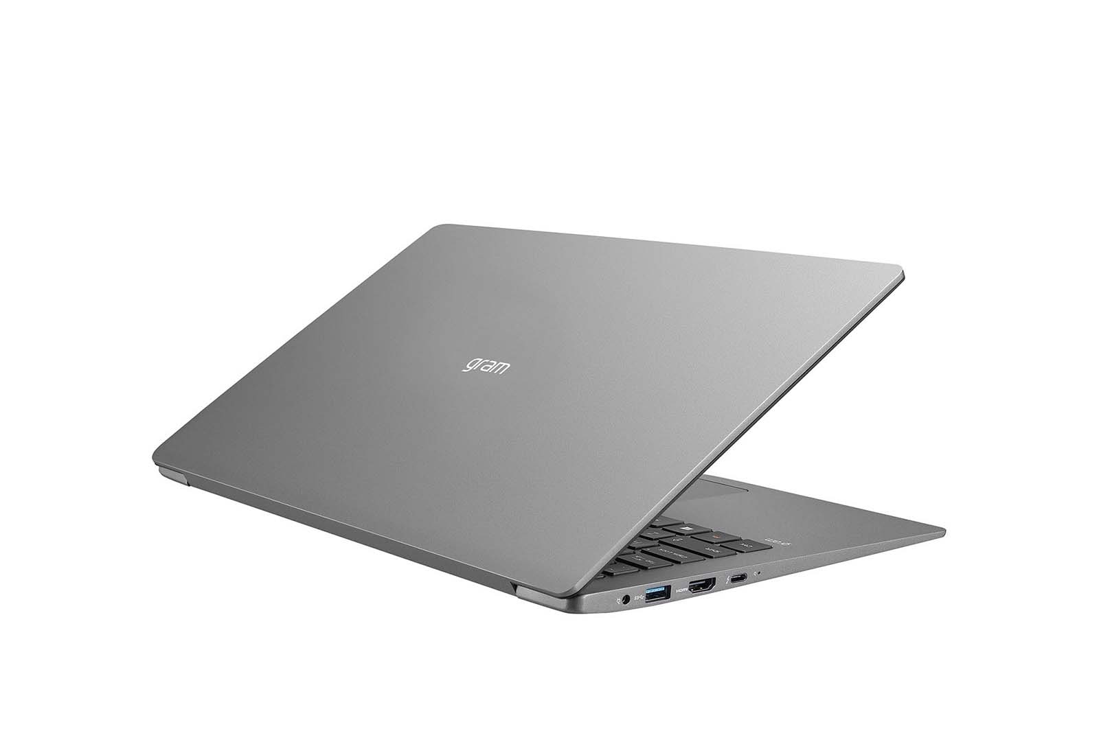 LG gram 15 ultraleve com Ecr? Touch, 15Z90N-H.AA77P