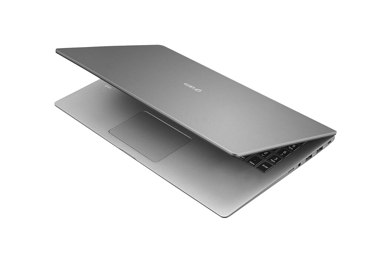 LG gram 15 ultraleve com Ecr? Touch, 15Z90N-H.AA77P