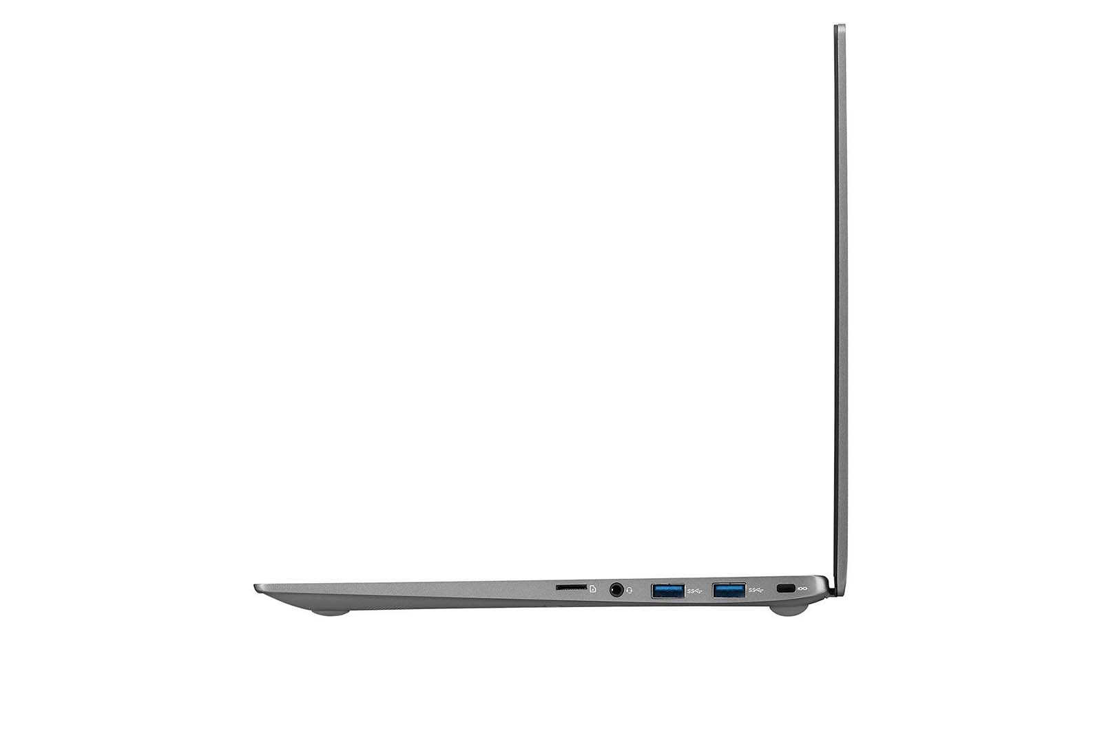 LG gram 15 ultraleve com Ecr? Touch, 15Z90N-H.AA77P