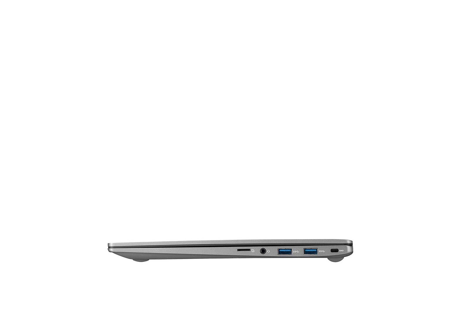 LG gram 15 ultraleve com Ecr? Touch, 15Z90N-H.AA77P