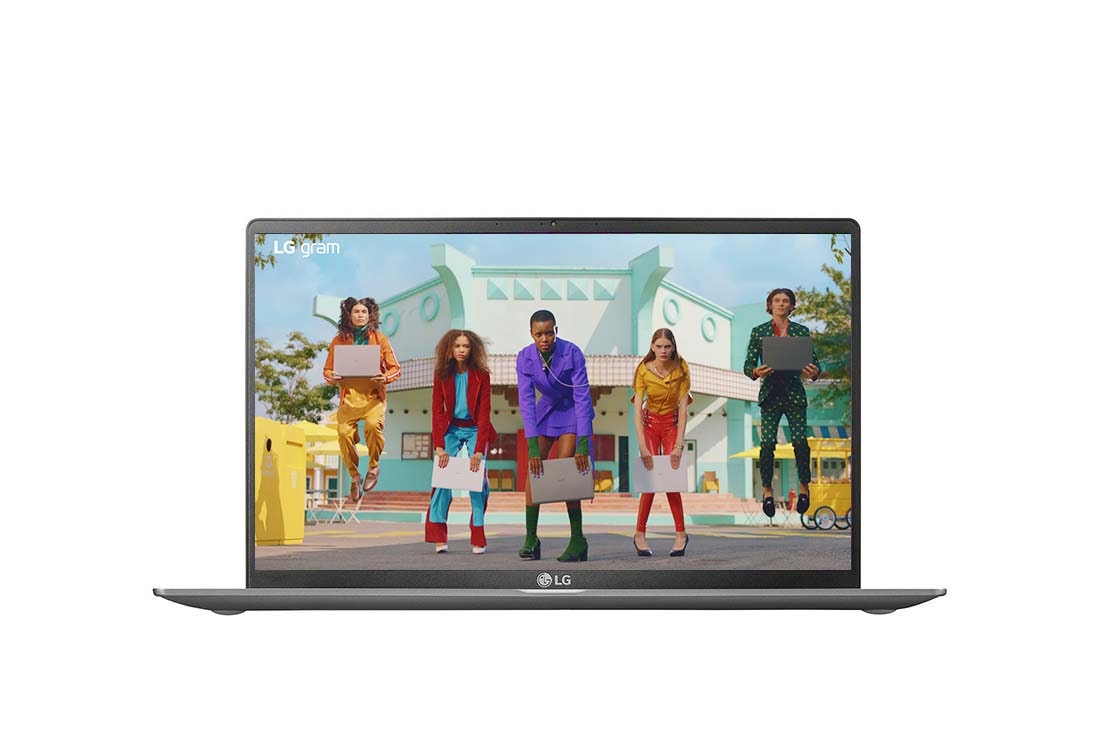 LG gram 15 ultraleve com Ecr? Touch, 15Z90N-H.AP79P