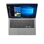 LG gram 15 ultraleve com Ecr? Touch, 15Z90N-H.AP79P