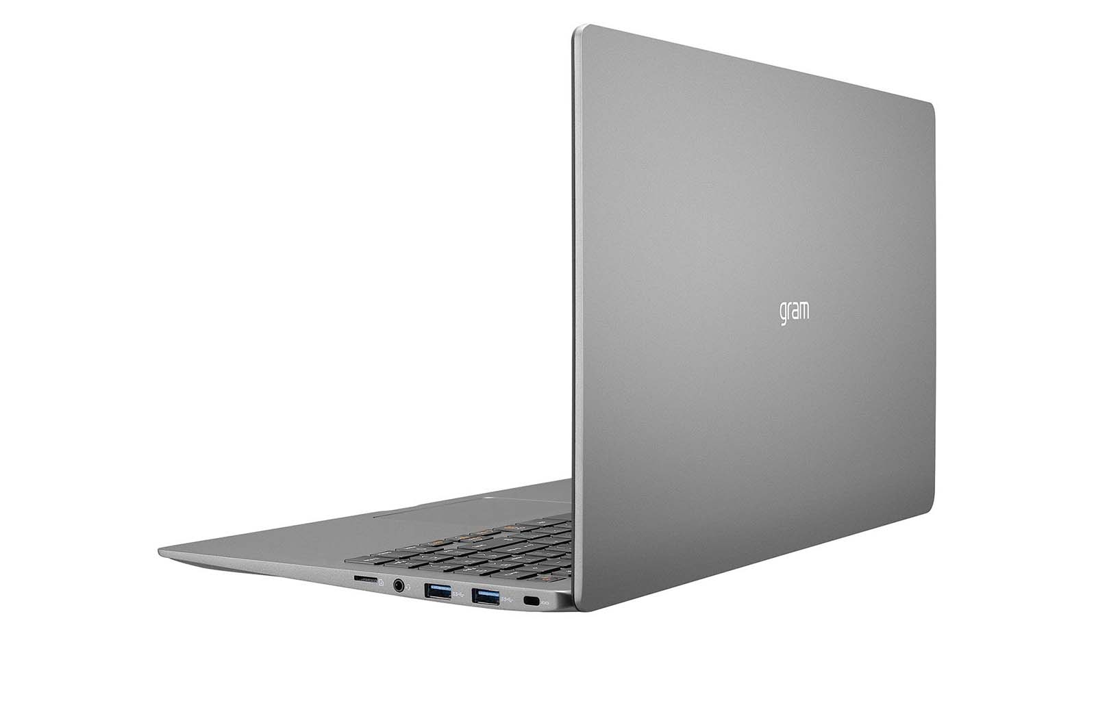 LG gram 15 ultraleve com Ecr? Touch, 15Z90N-H.AP79P