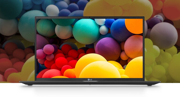 Ecr? Full HD IPS: Cores Vibrantes e Precisas de Qualquer ?ngulo