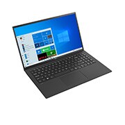 LG Portátil LG gram Ultraleve com ecr? 15" IPS e Plataforma Intel? Evo?, 15Z90P-G.AA73P