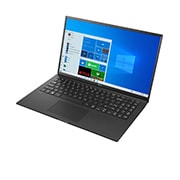 LG Portátil LG gram Ultraleve com ecr? 15" IPS e Plataforma Intel? Evo?, 15Z90P-G.AA73P