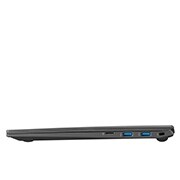 LG Portátil LG gram Ultraleve com ecr? 15" IPS e Plataforma Intel? Evo?, 15Z90P-G.AA73P
