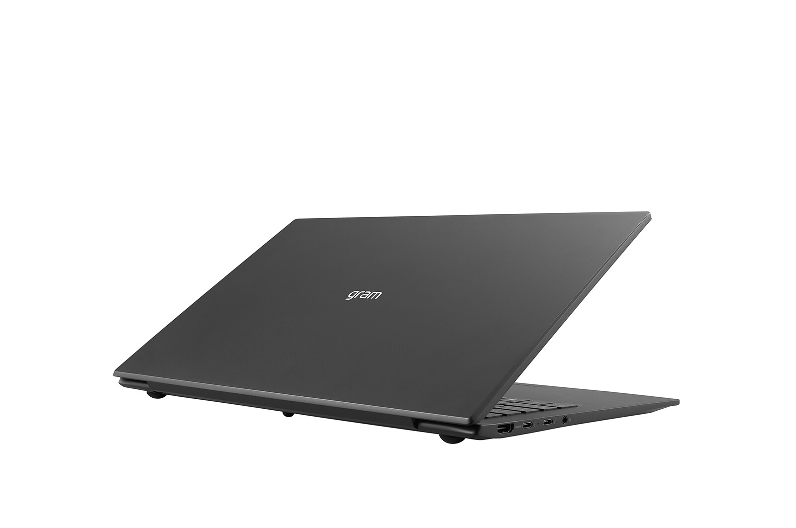 LG Portátil LG gram Ultraleve com ecr? 15" IPS e Plataforma Intel? Evo?, 15Z90P-G.AA73P