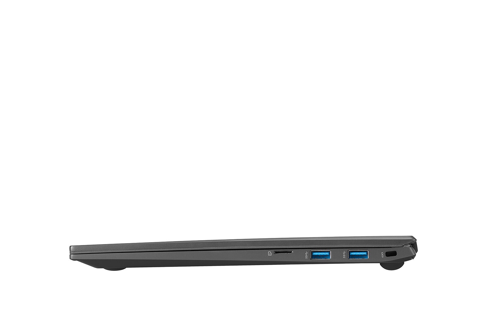 LG Portátil LG gram Ultraleve com ecr? 15" IPS e Plataforma Intel? Evo?, 15Z90P-G.AA73P