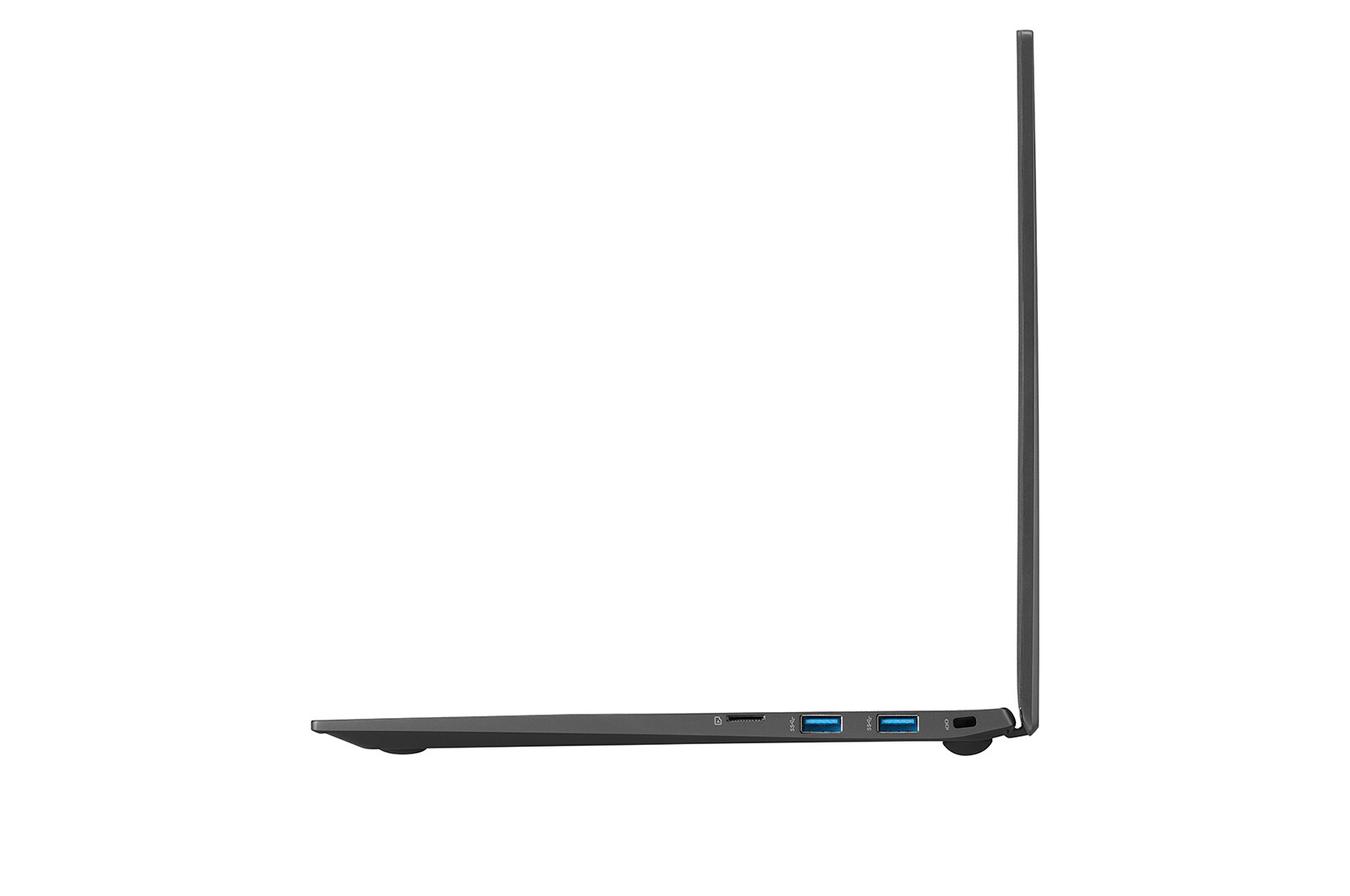 LG Portátil LG gram Ultraleve com ecr? 15" IPS e Plataforma Intel? Evo?, 15Z90P-G.AA73P