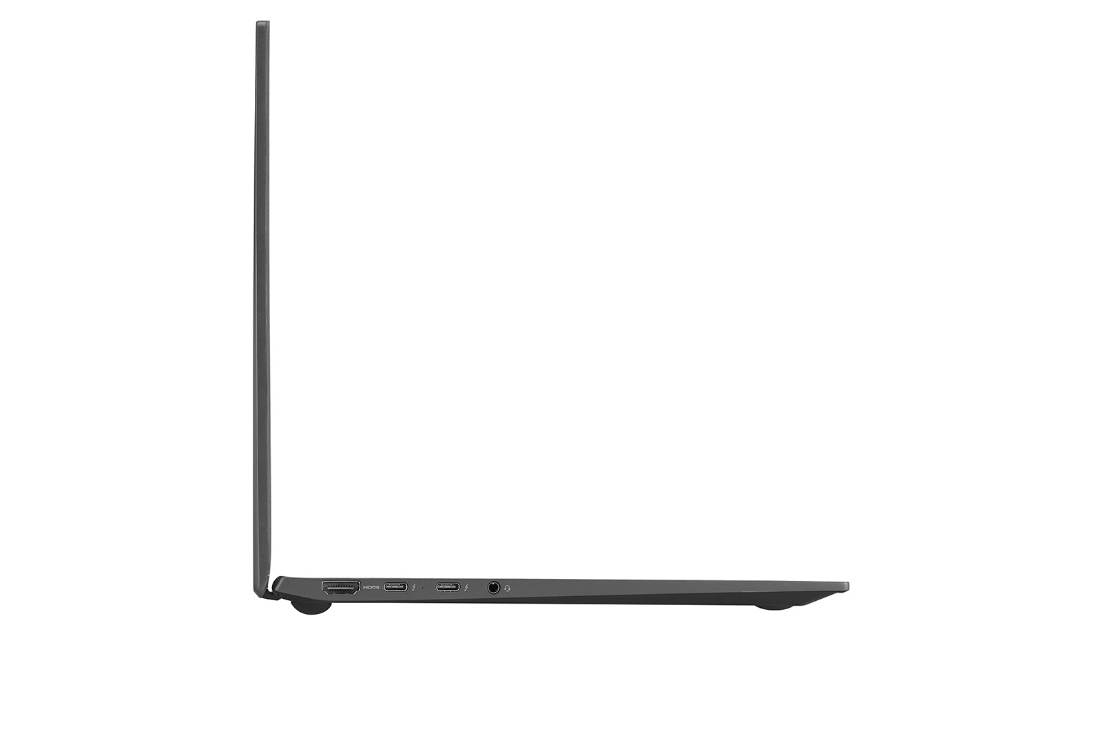 LG Portátil LG gram Ultraleve com ecr? 15" IPS e Plataforma Intel? Evo?, 15Z90P-G.AA73P