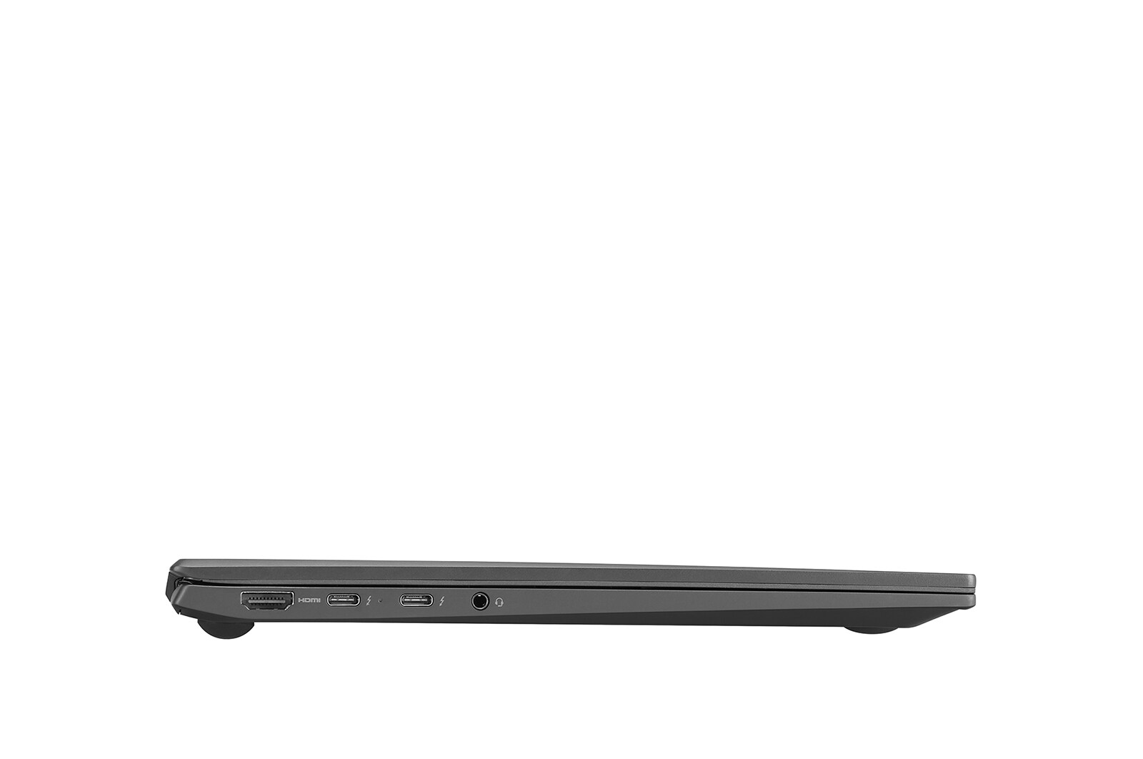 LG Portátil LG gram Ultraleve com ecr? 15" IPS e Plataforma Intel? Evo?, 15Z90P-G.AA73P
