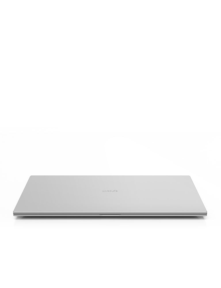 O gram oferece um Ecr? de 15.6" e 1.119g