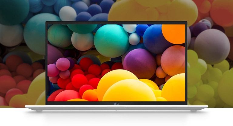 Ecr? Full HD IPS: Cores Vibrantes e Precisas de Qualquer ?ngulo