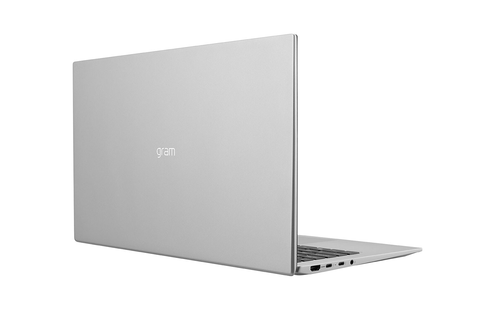 LG Portátil LG gram Ultraleve com ecr? touch 15" IPS e Plataforma Intel? Evo?, 15Z90P-H.AP77P