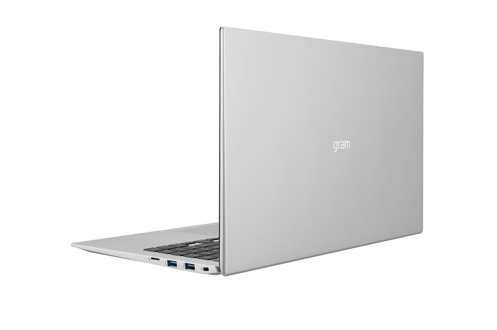 LG Portátil LG gram Ultraleve com ecr? touch 15" IPS e Plataforma Intel? Evo?, 15Z90P-H.AP77P