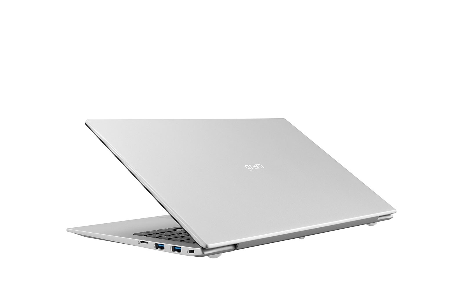 LG Portátil LG gram Ultraleve com ecr? touch 15" IPS e Plataforma Intel? Evo?, 15Z90P-H.AP77P