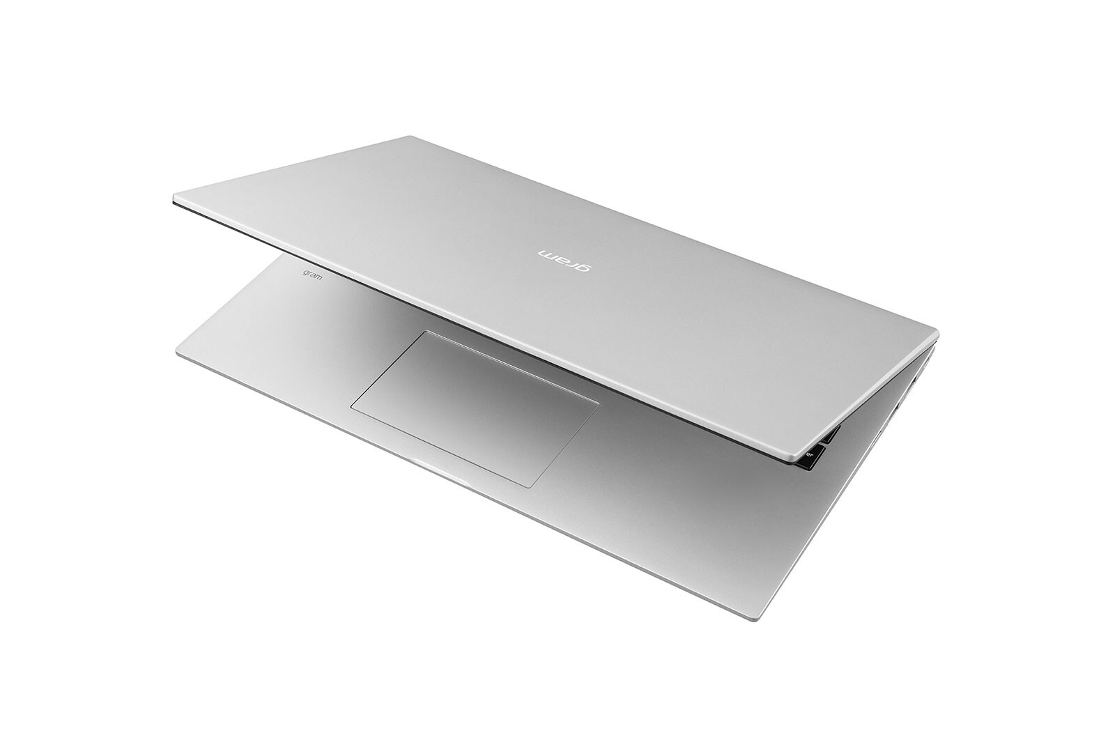 LG Portátil LG gram Ultraleve com ecr? touch 15" IPS e Plataforma Intel? Evo?, 15Z90P-H.AP77P