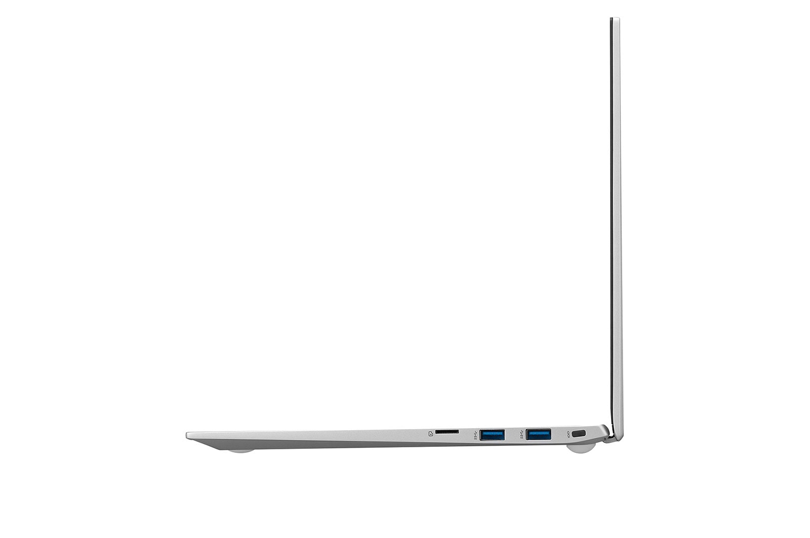 LG Portátil LG gram Ultraleve com ecr? touch 15" IPS e Plataforma Intel? Evo?, 15Z90P-H.AP77P