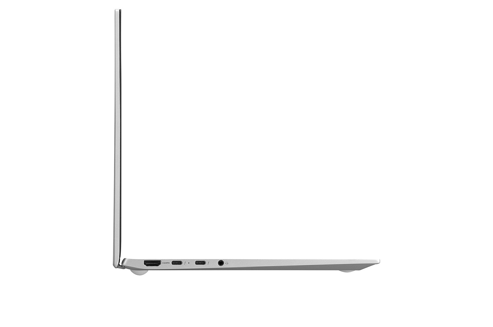 LG Portátil LG gram Ultraleve com ecr? touch 15" IPS e Plataforma Intel? Evo?, 15Z90P-H.AP77P