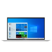 LG Portátil LG gram Ultraleve com ecr? touch 15" IPS e Plataforma Intel? Evo?, 15Z90P-H.AP77P