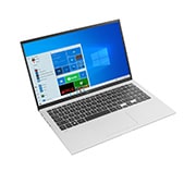 LG Portátil LG gram Ultraleve com ecr? touch 15" IPS e Plataforma Intel? Evo?, 15Z90P-H.AP77P
