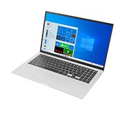LG Portátil LG gram Ultraleve com ecr? touch 15" IPS e Plataforma Intel? Evo?, 15Z90P-H.AP77P