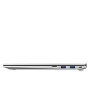 LG Portátil LG gram Ultraleve com ecr? touch 15" IPS e Plataforma Intel? Evo?, 15Z90P-H.AP77P