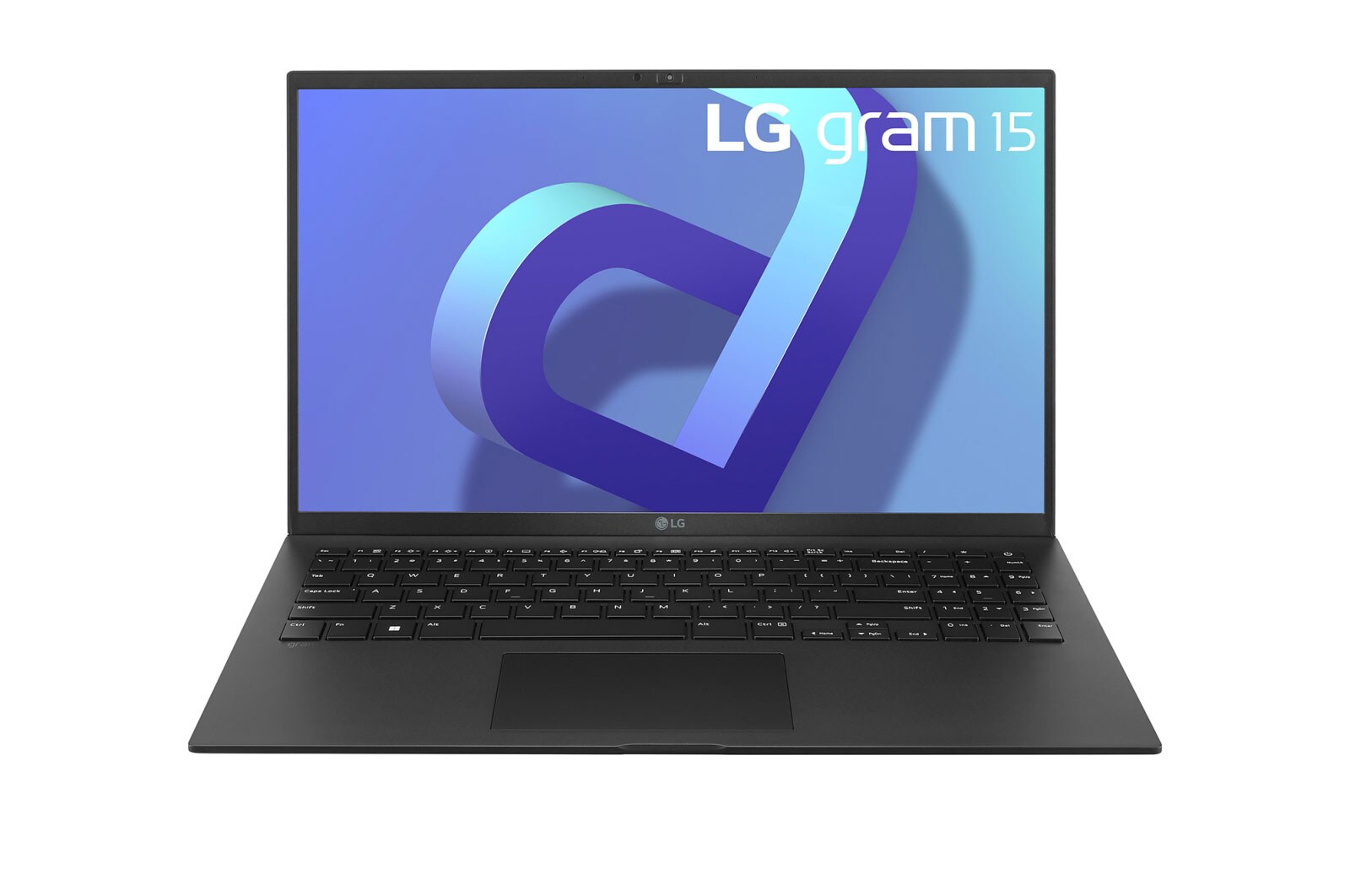 LG Portátil LG gram Ultraleve com ecr? 15" IPS e Plataforma Intel? Evo?, 15Z90Q-G.AA52P