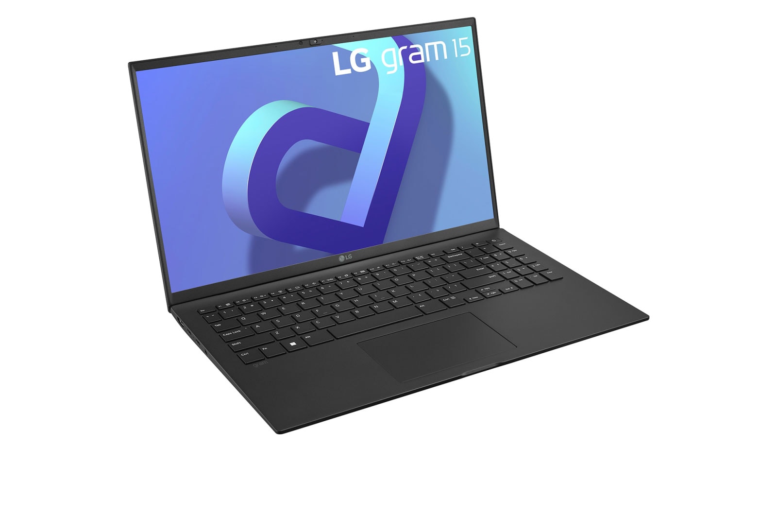 LG Portátil LG gram Ultraleve com ecr? 15" IPS e Plataforma Intel? Evo?, 15Z90Q-G.AA52P