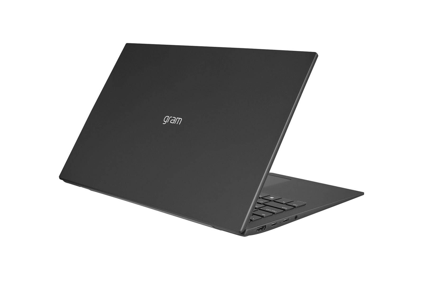 LG Portátil LG gram Ultraleve com ecr? 15" IPS e Plataforma Intel? Evo?, 15Z90Q-G.AA52P
