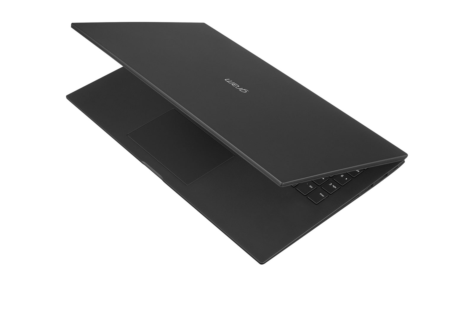 LG Portátil LG gram Ultraleve com ecr? 15" IPS e Plataforma Intel? Evo?, 15Z90Q-G.AA52P