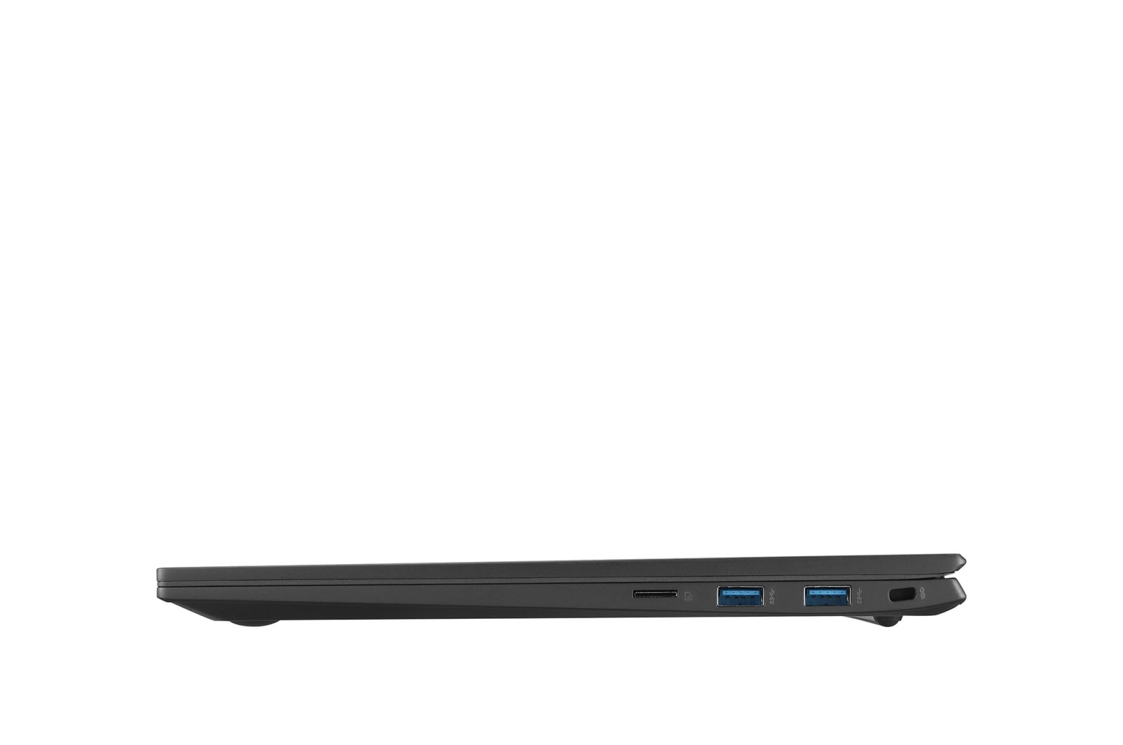 LG Portátil LG gram Ultraleve com ecr? 15" IPS e Plataforma Intel? Evo?, 15Z90Q-G.AA52P