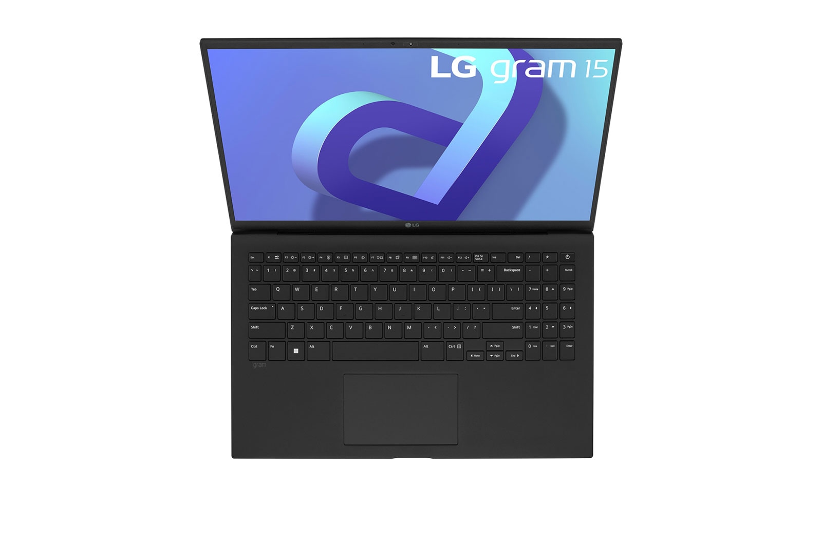 LG Portátil LG gram Ultraleve com ecr? 15" IPS e Plataforma Intel? Evo?, 15Z90Q-G.AA52P